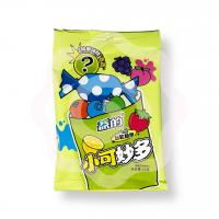 Леденцовая карамель со вкусом ягод 22 г (Китай)