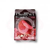 Печенье с клубничной начинкой 135 г (Китай) 1/24