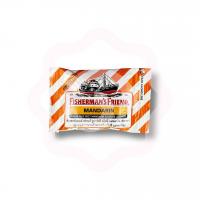 Карамель леденцовая «Fisherman's Friend Citrus» освежающая со вкусом мандарина 25 г (Тайланд)