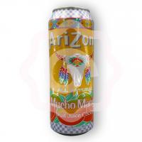 Напиток «Аризона» со вкусом манго 650 мл (США)