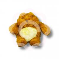 Мягкая игрушка «Рыжик толстопузик» 30 см