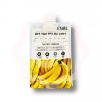 Протеиновый коктейль с коллагеном со вкусом банана 40 г (Южная корея)