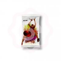 Коллекционные карточки-бустеры «Slam Dunk» 2 карты в блоке