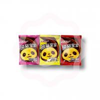 Печенье в классическом шоколаде 13 г (Китай) 1 шт 1/30/720