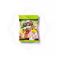 Леденцы со вкусом острого лимона 22 г (Китай)