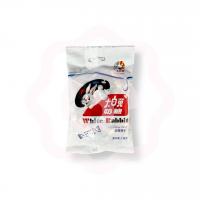 Молочные жевательные ириски  в рисовой бумаге 114 г (Корея)