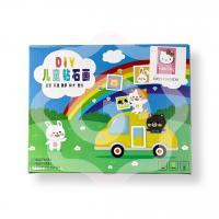 Алмазная мозаика «Hello Kitty» 3 (Китай)