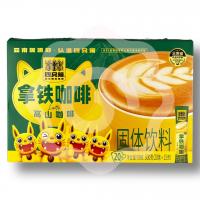 Кофе «Sizhimao» Латте растворимый 300 г (Китай)