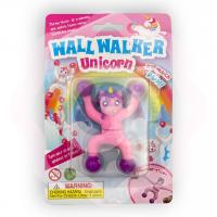 Игрушка антистресс тянучка "Единорог", розовый