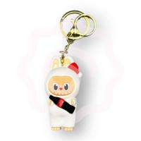 Брелок «Лабубу кола»