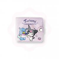 Мини кошелек «Куроми»