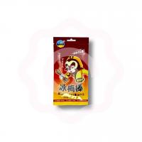 Пастила с мандарином и сливы 20 г (Китай) 1/20/240