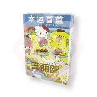 Бокс набор с сюрпризом