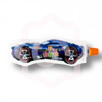 Жевательная конфета тянучка «Hantailang» со вкусом черники 22 г (Китай) 1/30/720