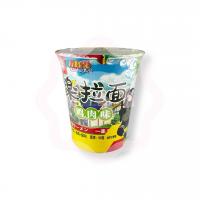 Рамен «Naruto» со вкусом курицы 105 г  (Китай)