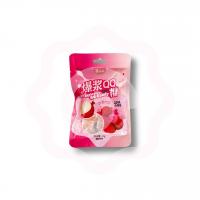 Мармелад со вкусом личи 24 г (Китай) 1/20/240