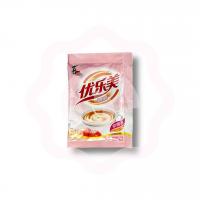 Молочный чай со вкусом клубники 22 г (Китай)