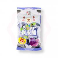 Мармелад со вкусом винограда 22 г (Китай)