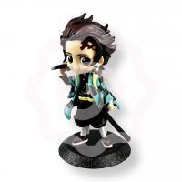 Фигурка «Танджиро с рюкзаком» 14 см