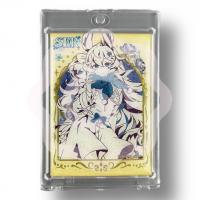 Премиум коллекционная карточка в боксе