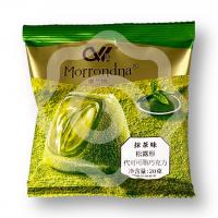 Конфеты «Morrondna» трюфель с начинкой из матчи 20 г (Китай) 1/20/240