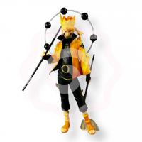 Фигурка «Наруто в форме курама»