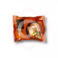 Рамен «The Han Kitchen Budae» со вкусом корейского рагу 119 г (Корея)