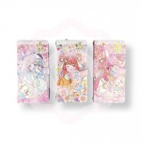 Блокнот «Candy Girl»