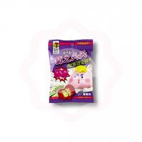 Леденцы с легкой кислинкой со вкусом красного винограда 22 г (Китай)