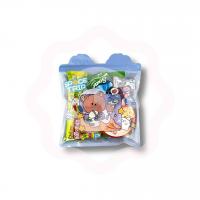 Мини набор сладкий с мишкой