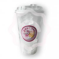 Лед в стаканчике 1 шт