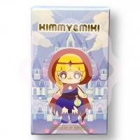Фигурка лицензионная «Kimmy&Miki» Werewolf 1 серия 52Toys 1/10