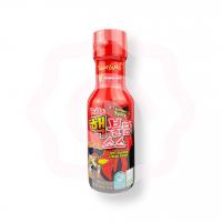 Соус «Samyang» экстремально острый со вкусом корейской курочки 200 г (Южная Корея) 1/24