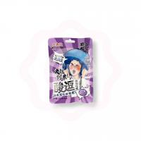 Леденцы с кислинкой со вкусом винограда 22 г (Китай) 1/20/240