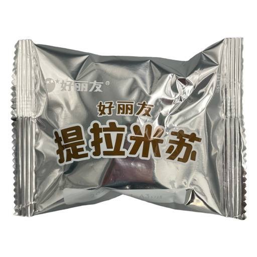 Пирожное «Choco Pie» со вкусом тирамису  23 г (Китай)