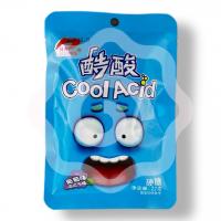 Леденцы карамельные со вкусом винограда 22 г (Китай) 1/20/240