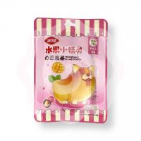 Мармелад жевательный с соком манго 24г (Китай)