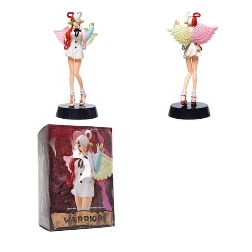 Фигурка «Ван-Пис - Ута» 20 см
