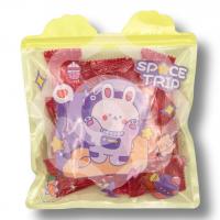 Набор карамели со вкусом мандарина 90 г (Япония)