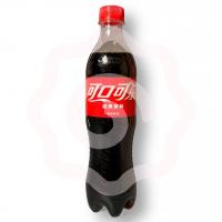 Газированный напиток Coca-Cola 500 мл (Китай)