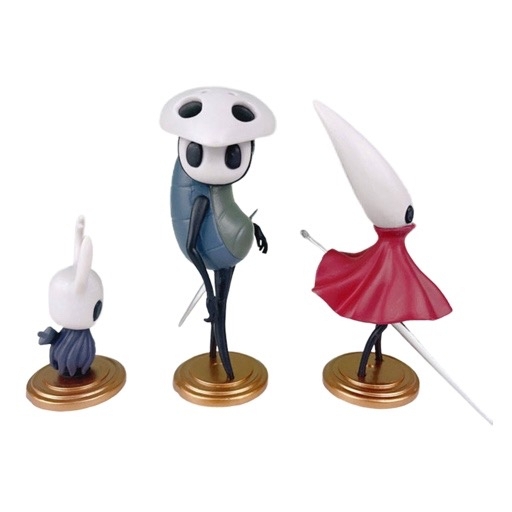 Фигурки «Hollow Knight» 1 (шт)