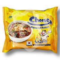 Рамен «Migawon» со вкусом сыра 125 г (Южная Корея)