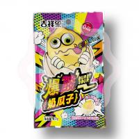 Семечки в йогуртовой глазури 23 г (Китай) 1/20/240