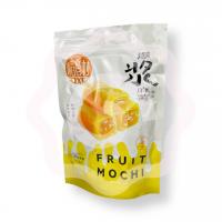 Моти рисовый десерт со вкусом манго 210 г (Китай)