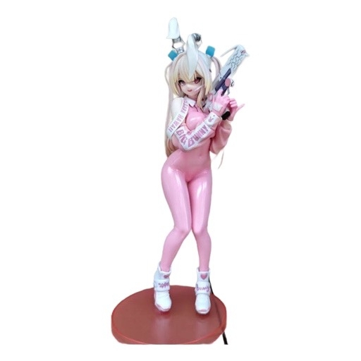 Фигурка «Alice 2 Goddess of Victory: Nikke» 25 см (18+ ОСТОРОЖНО)