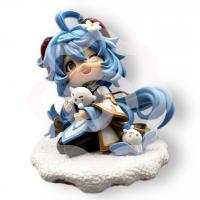 Фигурка "Чиби Геншин импакт ГаньЮй"
