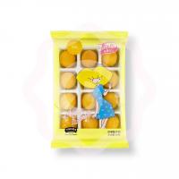 Моти с кремовым джемом из манго 180 г (Китай)