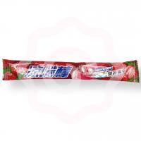 Мармеладные палочки сладко-кислые вкус клубники 16 г (Китай)