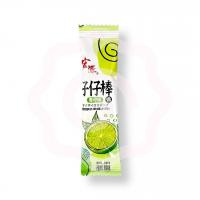 Леденец на палочке со вкусом лайма 4 г (Китай)