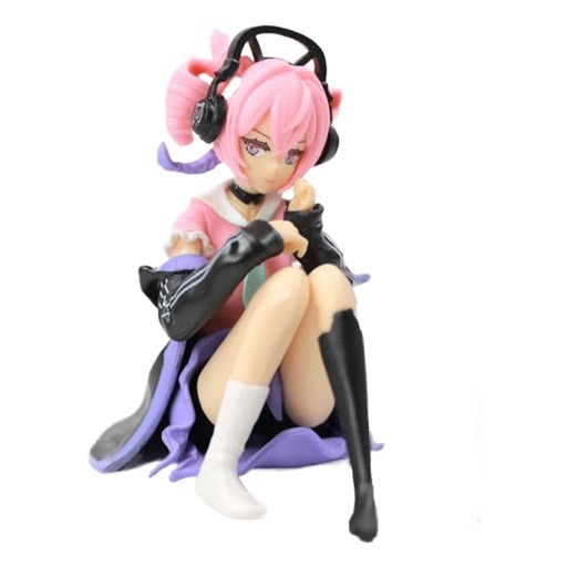 Фигурка «Arknights U-Official» 10 см
